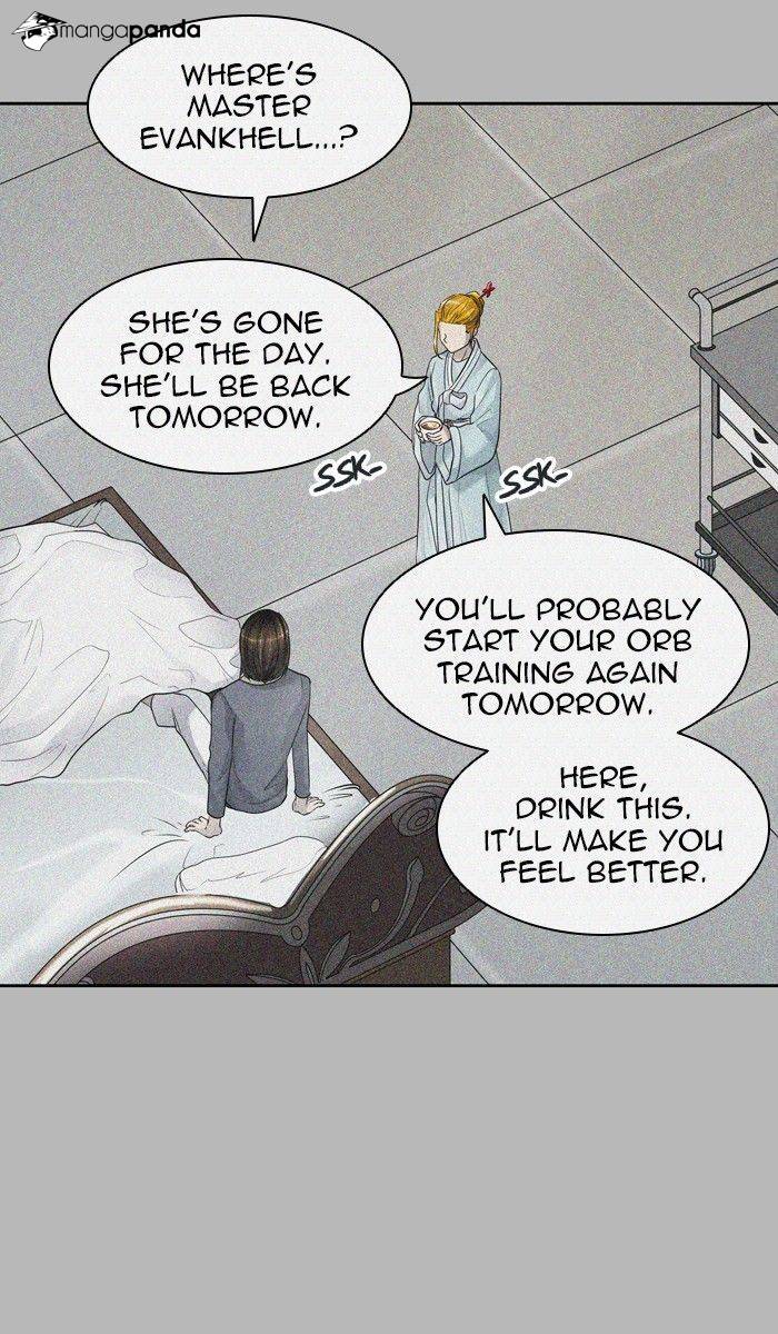 Tower of God Chapter 425 image 007